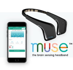 muse brain-sensing headband